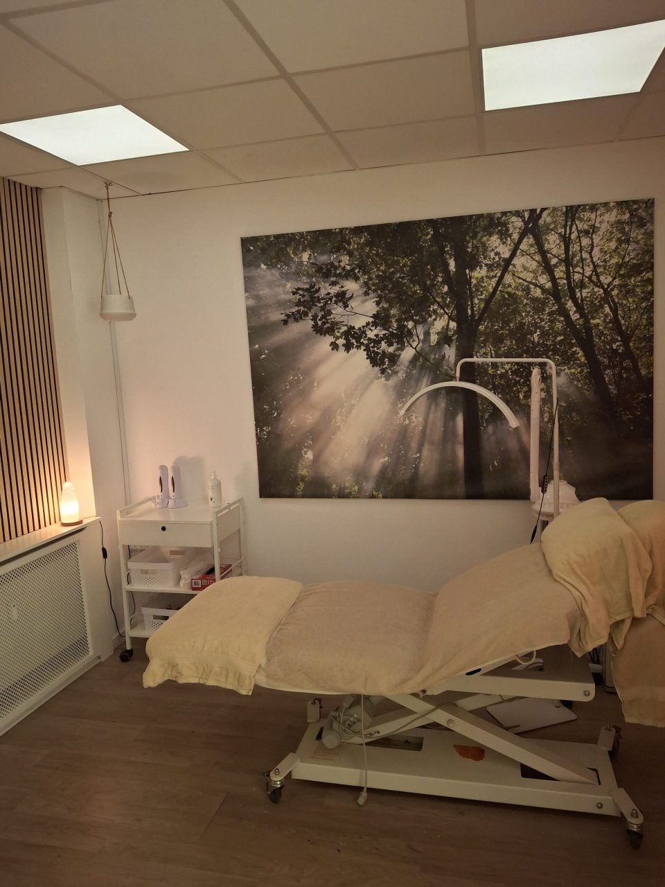 Klinik 1